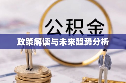 新都政策解读与未来趋势分析